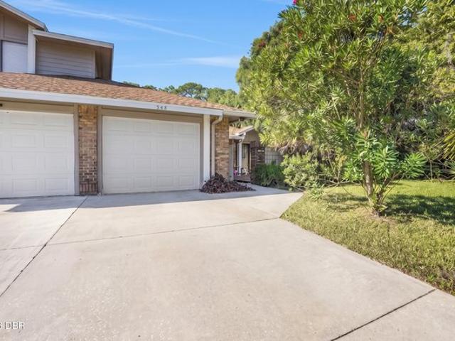 Townhouse for sale in Daytona Beach, Volusia County