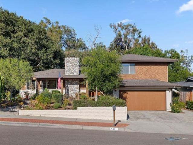 House for sale in Santa Barbara, California