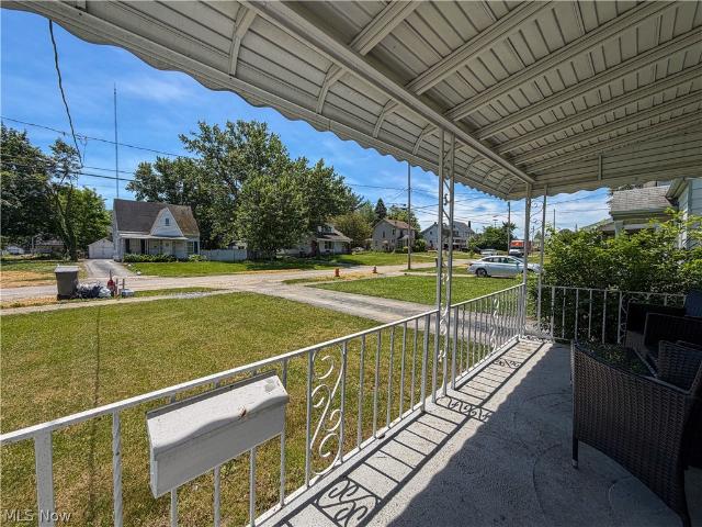 House for sale in Youngstown, Ohio