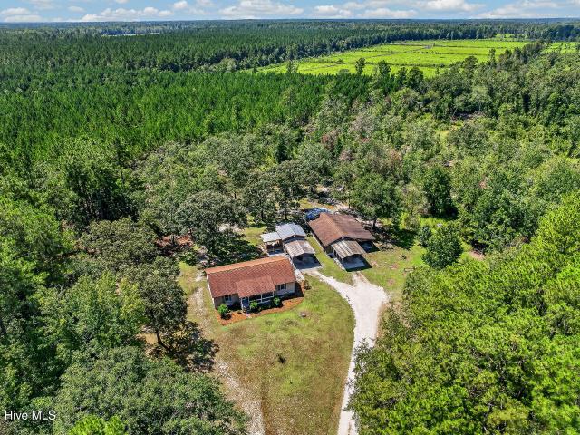 House for sale in Grantsboro, Pamlico County