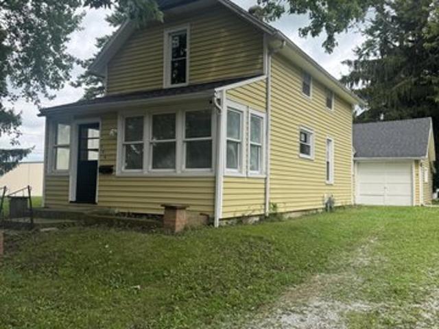 House for sale in Kenton, Ohio