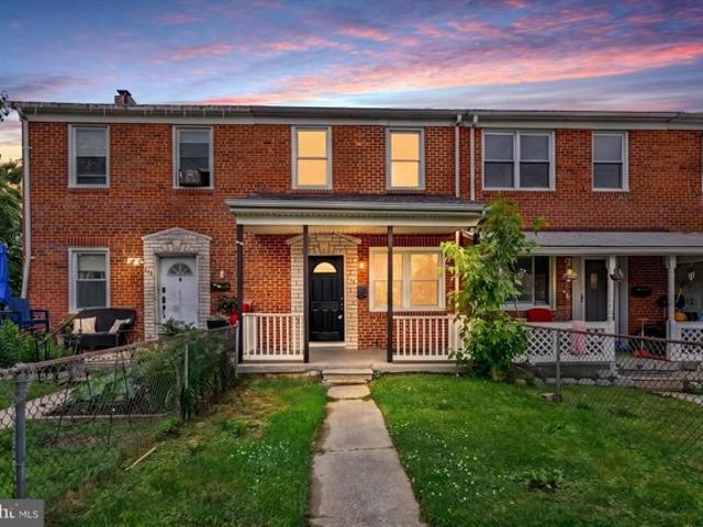 Townhouse for sale in Essex, Maryland