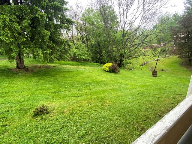 House for sale in Monessen, Pennsylvania