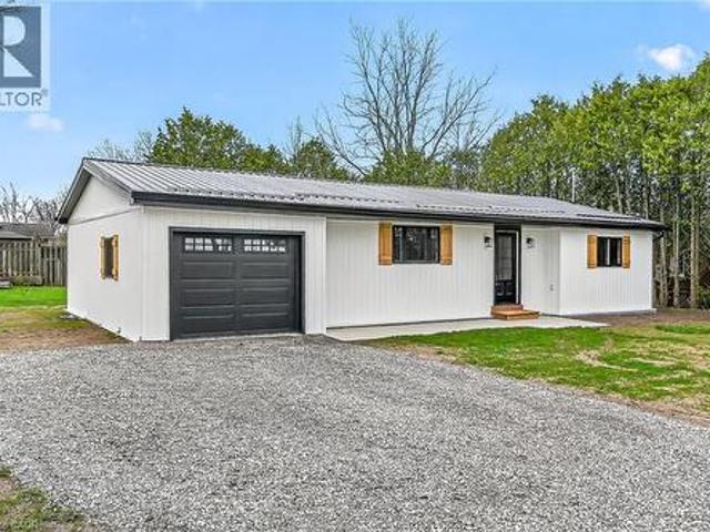 House for sale in Springvale, Southwestern Ontario