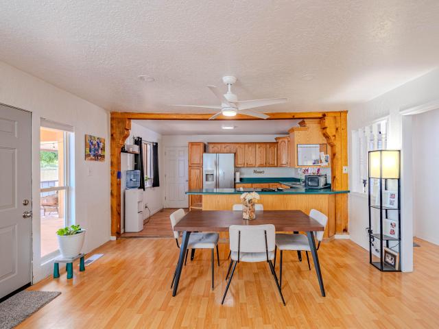House for sale in Bernalillo, New Mexico