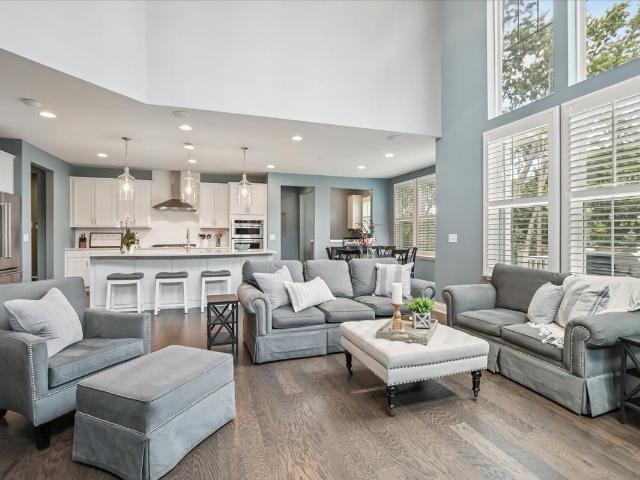 House for sale in Vernon Hills, Illinois