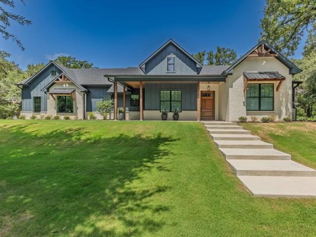 House for sale in Sulphur Springs, Texas