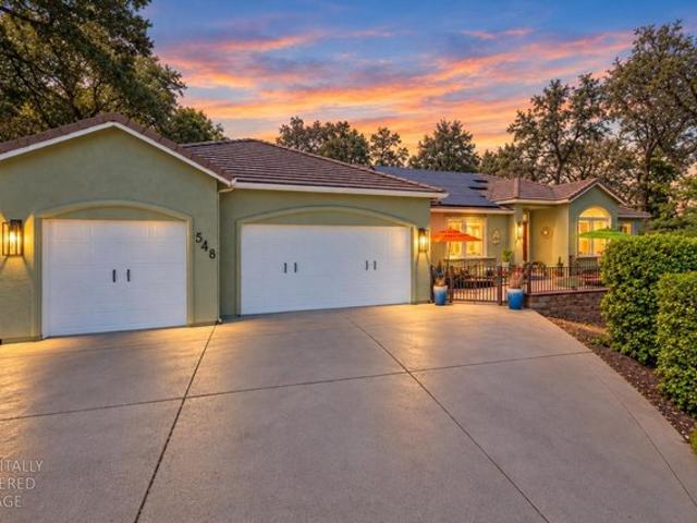 House for sale in Cameron Park, El Dorado County