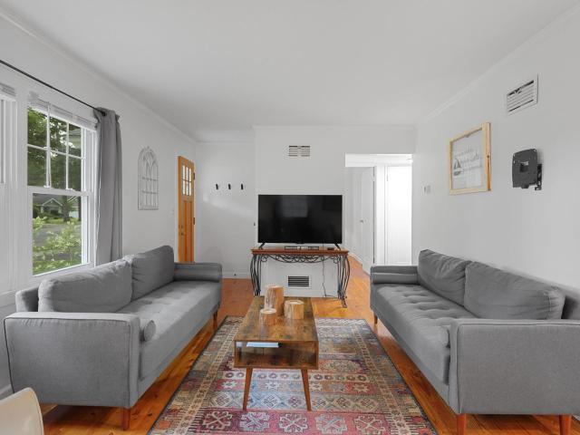 House for sale in Traverse City, Michigan