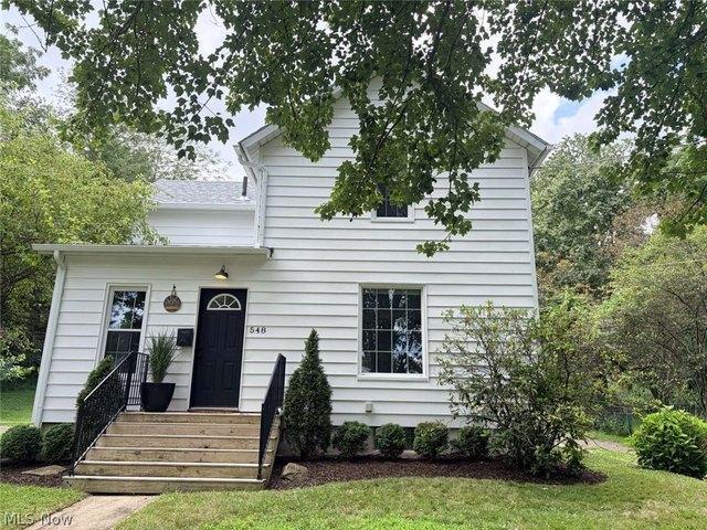 House for sale in Portage, Ohio