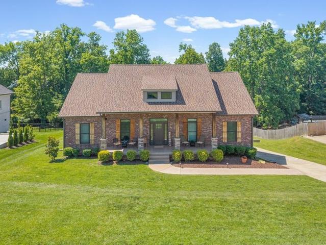 House for sale in Tennessee