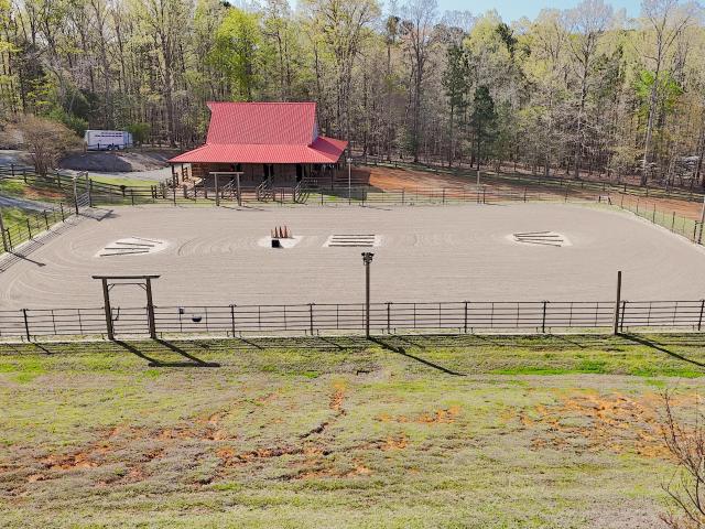 House for sale in Chatham, North Carolina