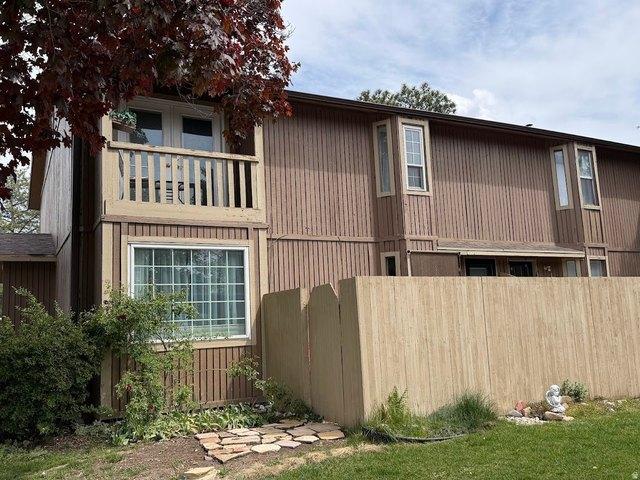 Townhouse for sale in Midvale, Utah