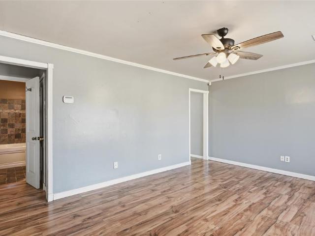 House for sale in Midwest City, Oklahoma