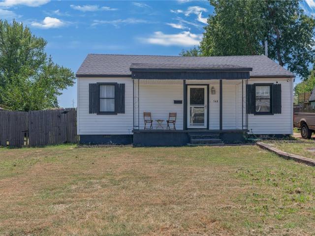 House for sale in Midwest City, Oklahoma