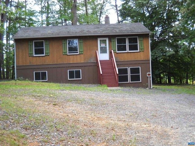 House for sale in Virginia