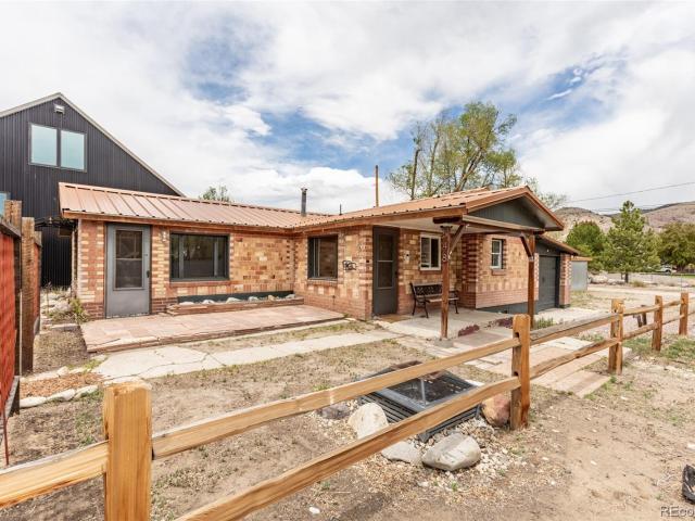 House for sale in Chaffee, Colorado