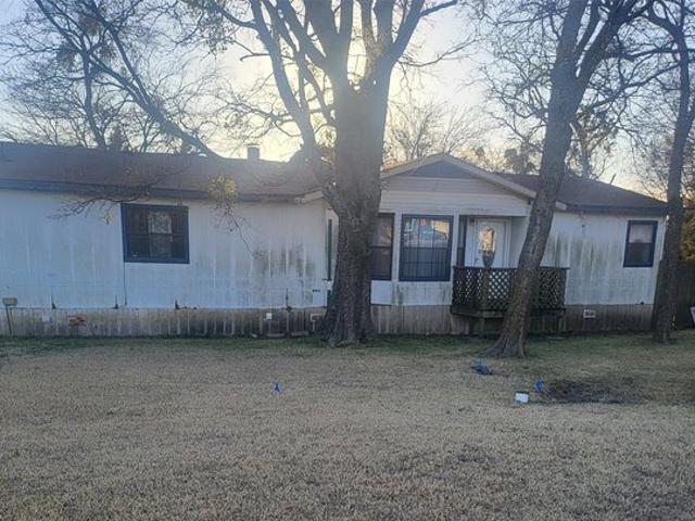 House for sale in Rains, Texas