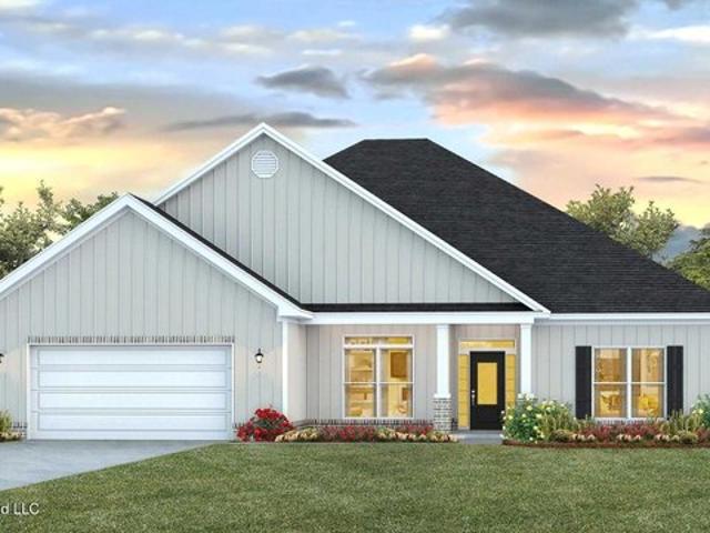 House for sale in Pearl, Mississippi