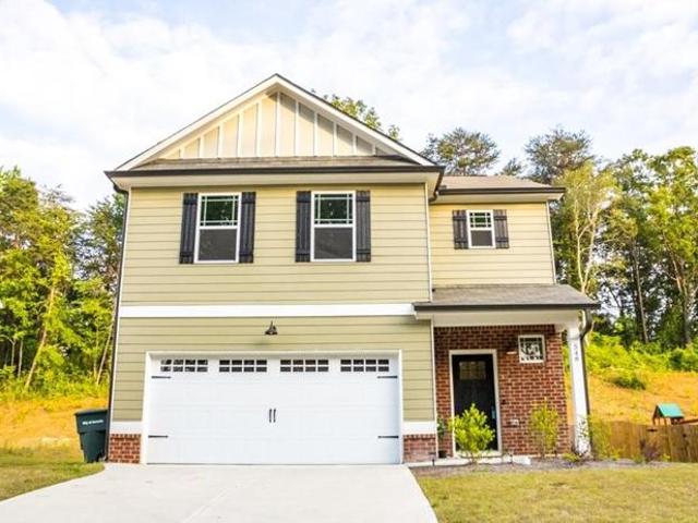 House for sale in Cornelia, Georgia