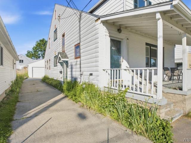 House for sale in Tonawanda, New York
