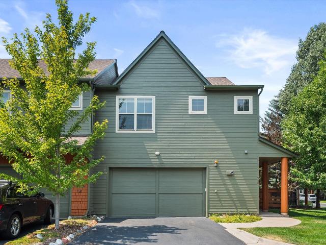 House for sale in Eagle, Colorado
