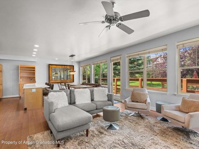 Townhouse for sale in Eagle, Colorado