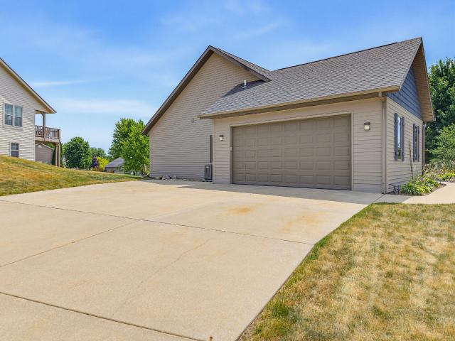 House for sale in Waterford, Wisconsin