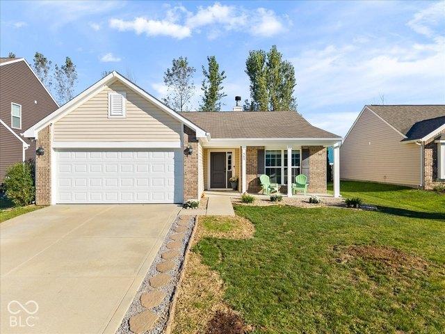 House for sale in Whiteland, Johnson County