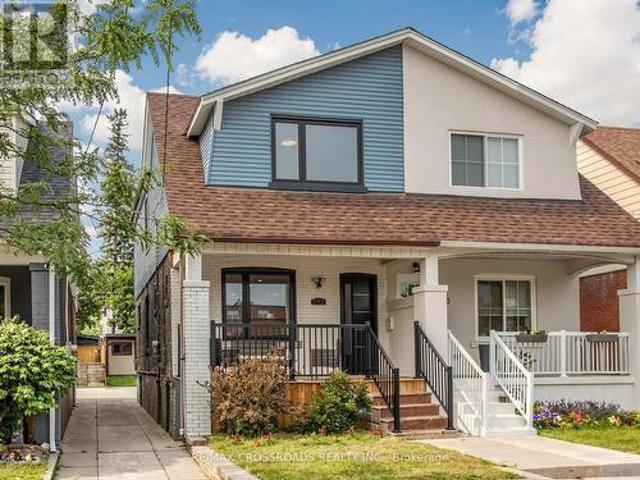 House for sale in Woburn, Ontario