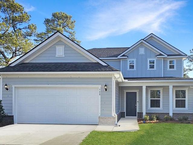 House for sale in Ash, North Carolina