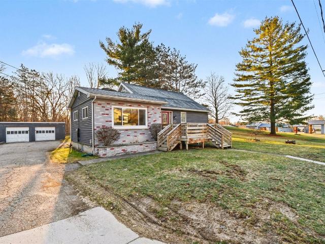 House for sale in Ionia, Michigan