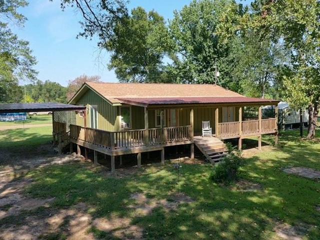 House for sale in Harrisonburg, Louisiana