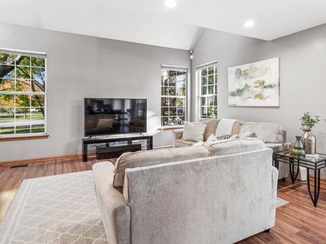 House for sale in Oswego, Kendall County
