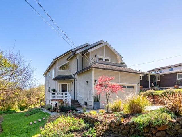 House for sale in San Mateo, California