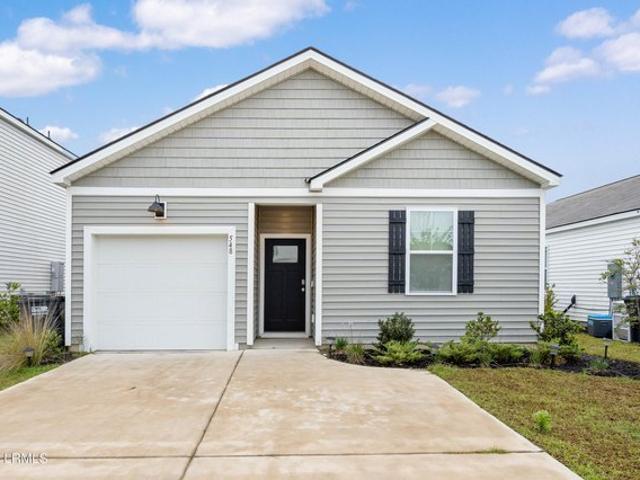 House for sale in Ridgeland, South Carolina