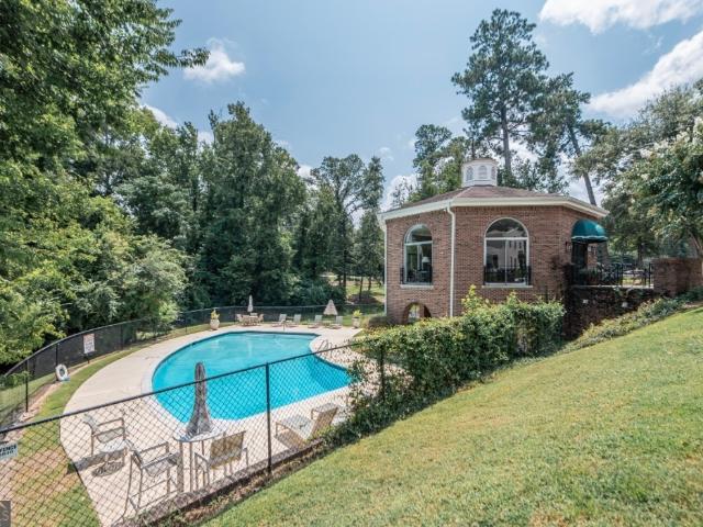 Condo for sale in Macon