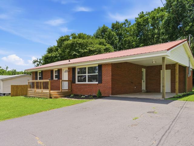 House for sale in Mount Sterling, Kentucky