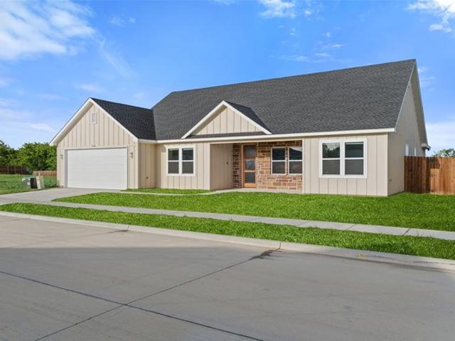 House for sale in Johnson, Texas