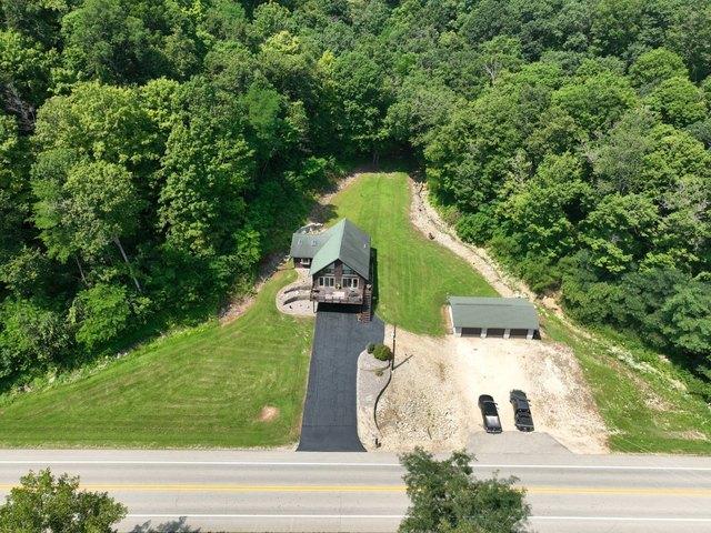 House for sale in Harpers Ferry, Iowa