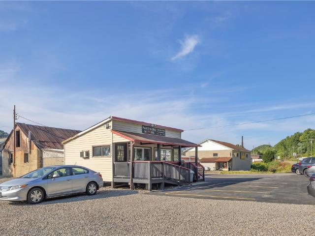 Commercial for sale in McGrann, Manor Township