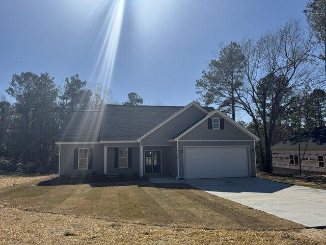House for sale in Aiken, South Carolina