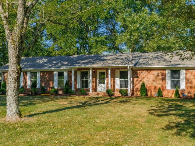 House for sale in Tennessee