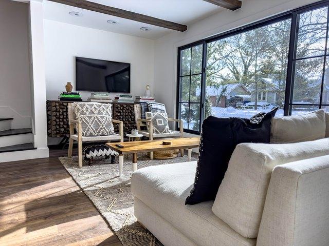 House for rent in Saugatuck, Michigan