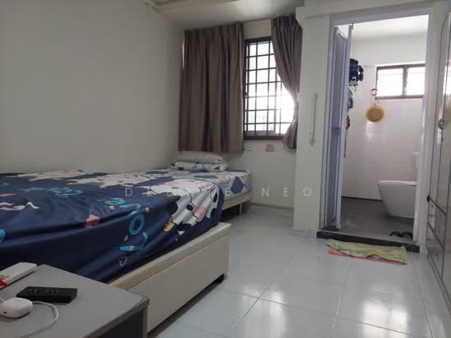 Apartment for rent
