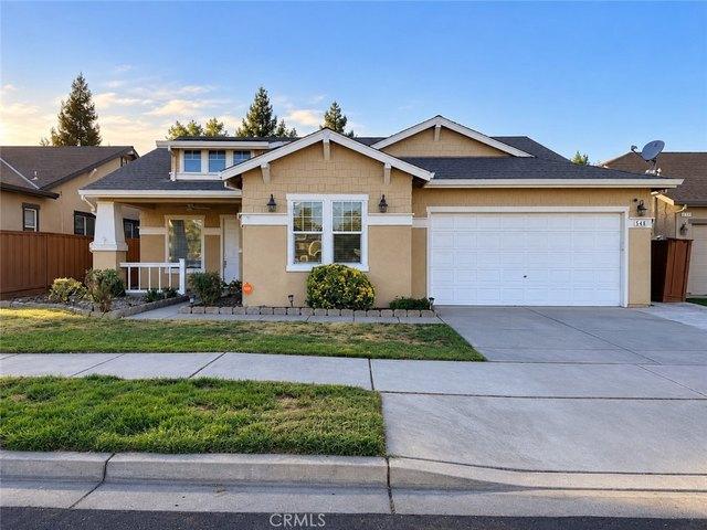 House for sale in Oakdale, Stanislaus County