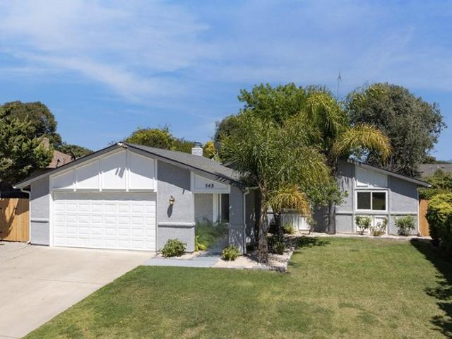 House for sale in Buellton, California
