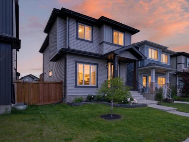 House for sale in Rolly View, Alberta