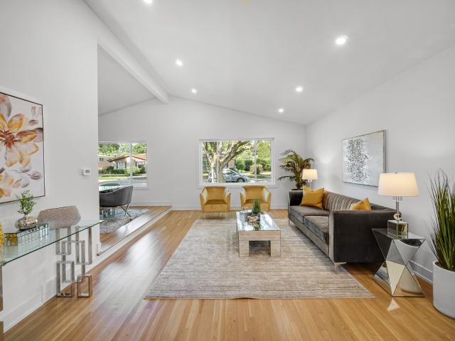 House for sale in Wilmette, Illinois