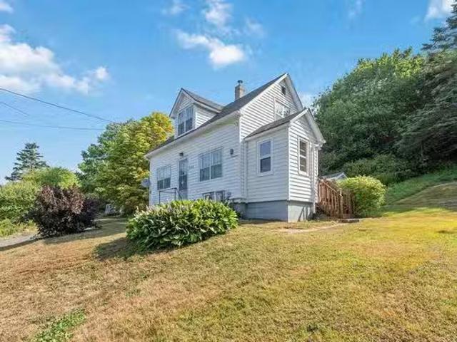 House for sale in Nova Scotia